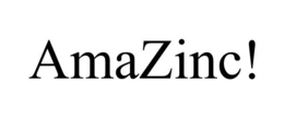AMAZINC! trademark