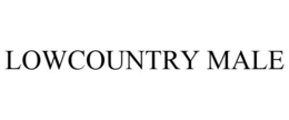 LOWCOUNTRY MALE trademark