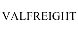 VALFREIGHT trademark
