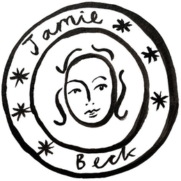 JAMIE BECK trademark