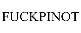 FUCKPINOT trademark