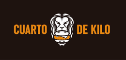 CUARTO DE KILO trademark