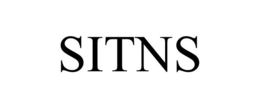 SITNS trademark