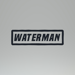 WATERMAN trademark