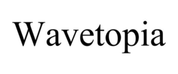 WAVETOPIA trademark