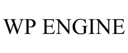WP ENGINE trademark