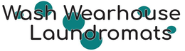 WASH WEARHOUSE LAUNDROMATS trademark