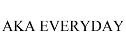 AKA EVERYDAY trademark