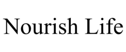 NOURISH LIFE trademark