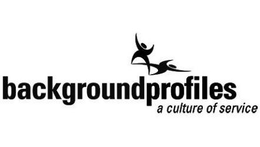 BACKGROUNDPROFILES A CULTURE OF SERVICE trademark