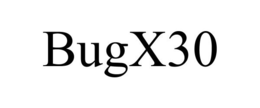 BUGX30 trademark