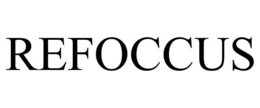 REFOCCUS trademark