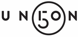 UNION 50 trademark