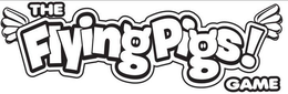 THE FLYING PIGS! GAME trademark