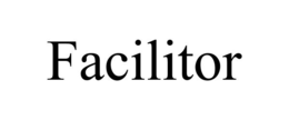 FACILITOR trademark