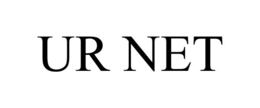 UR NET trademark
