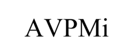 AVPMI trademark