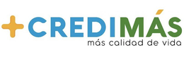+ CREDIMÁS MÁS CALIDAD DE VIDA trademark