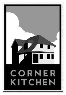 CORNER KITCHEN trademark