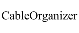 CABLEORGANIZER trademark