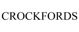 CROCKFORDS trademark