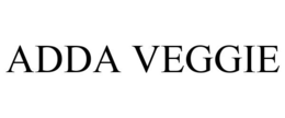 ADDA VEGGIE trademark
