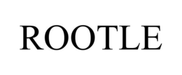 ROOTLE trademark