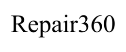 REPAIR360 trademark