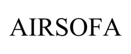 AIRSOFA trademark