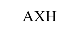 AXH trademark