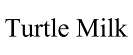 TURTLE MILK trademark