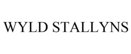 WYLD STALLYNS trademark