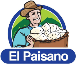 EL PAISANO trademark