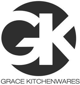 GK GRACE KITCHENWARES trademark