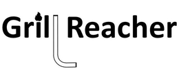 GRILL REACHER trademark