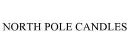 NORTH POLE CANDLES trademark