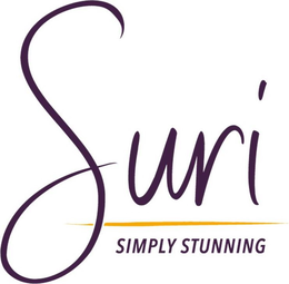 SURI SIMPLY STUNNING trademark
