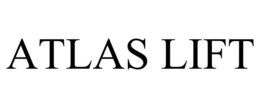 ATLAS LIFT trademark