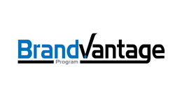 BRANDVANTAGE PROGRAM trademark