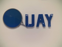 QUAY trademark