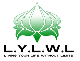 L.Y.L.W.L LIVING YOUR LIFE WITHOUT LIMITS trademark
