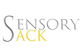 SENSORY SACK trademark