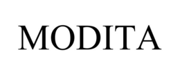 MODITA trademark
