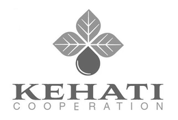 KEHATI COOPERATION trademark