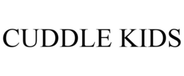 CUDDLE KIDS trademark