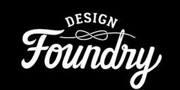 DESIGN FOUNDRY trademark