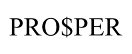PRO$PER trademark