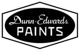 DUNN-EDWARDS PAINTS trademark