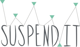 SUSPEND.IT trademark