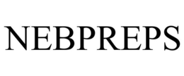 NEBPREPS trademark